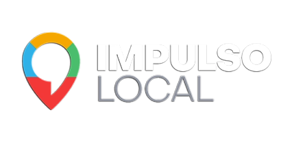 Logo Impulso Local